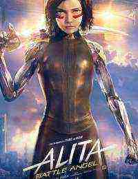 Alita: Battle Angel (2019)