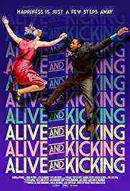 Alive and Kicking (2017)