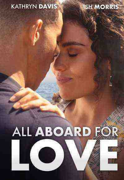 All Aboard for Love (2023)