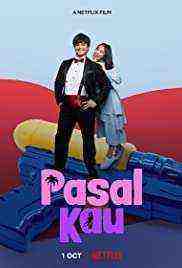 All Because of You (2019)