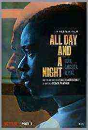 All Day and a Night (2020)