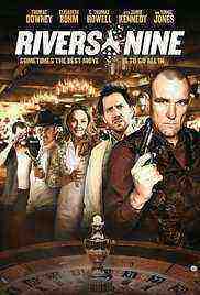 All in or Nothing (2015)