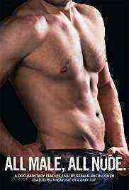 All Male , All Nude (2017)