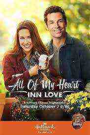 All of My Heart: Inn Love (2017)