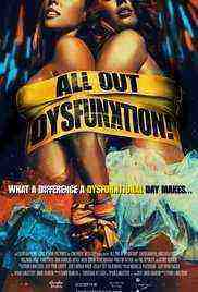 All Out Dysfunktion! (2016)