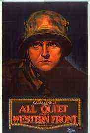 All Quiet on the Western Front (1930)