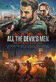 All the Devils Men (2018)