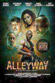 Alleyway (2021)