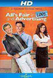 All's Fair In Love And Advertising (2013)