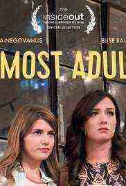 Almost Adults (2017)