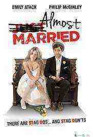 Almost Married (2014)