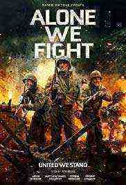 Alone We Fight (2018)