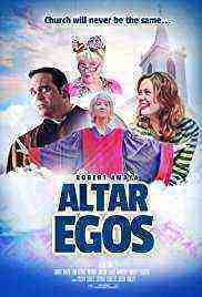 Altar Egos (2018)