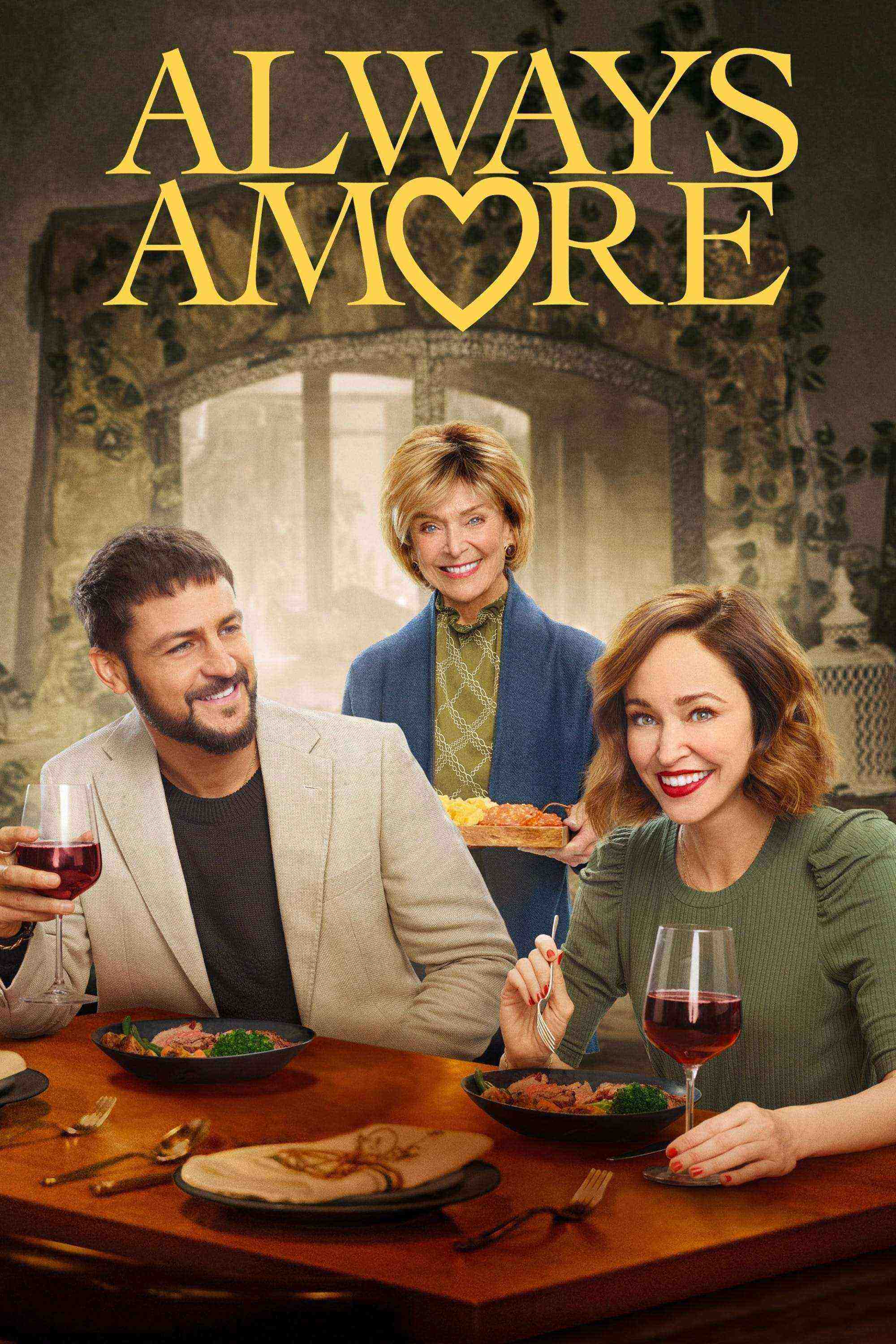 Always Amore (2022)