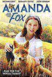 Amanda and the Fox (2018)