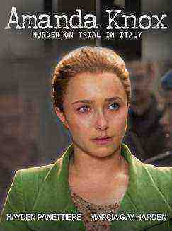 Amanda Knox (2016)