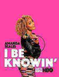 Amanda Seales: I Be Knowin' (2019)