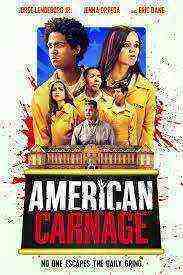 American Carnage (2022)