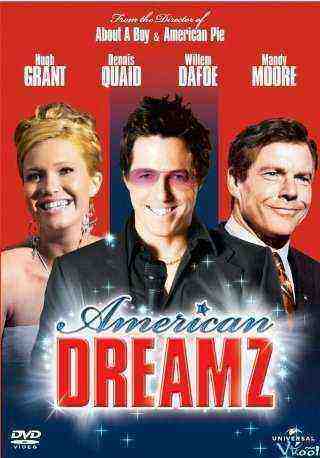 American Dreamz (2006)