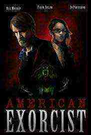 American Exorcist (2018)