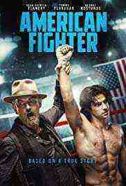 American Fighter (2020)