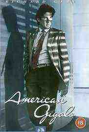 American Gigolo (1980)