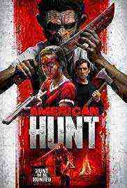 American Hunt (2019)