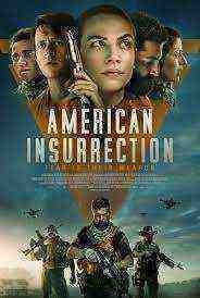 American Insurrection (2021)