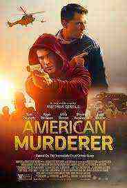 American Murderer (2022)