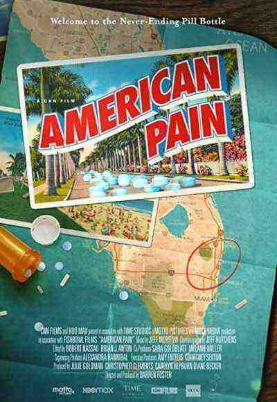 American Pain (2023)
