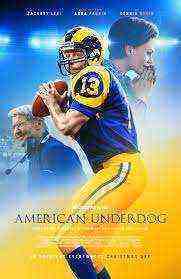 American Underdog (2022)