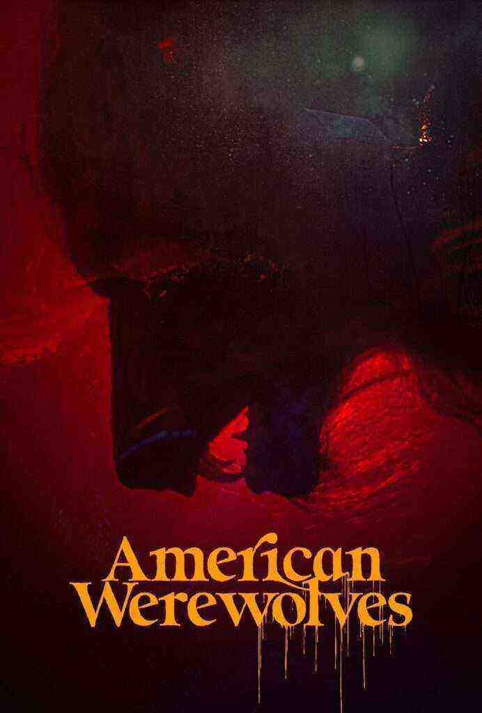 American Werewolves (2022)