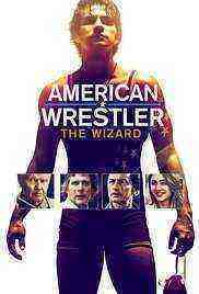 American Wrestler The Wizard (2016)