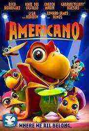 Americano (2016)