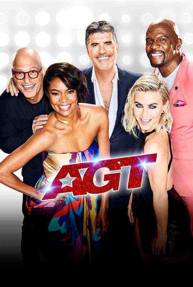 America's Got Talent - Season 14  (2019)