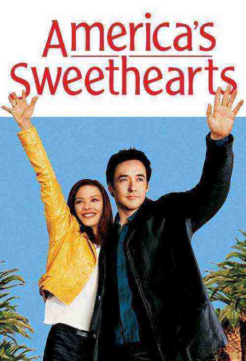 America's Sweethearts (2001)