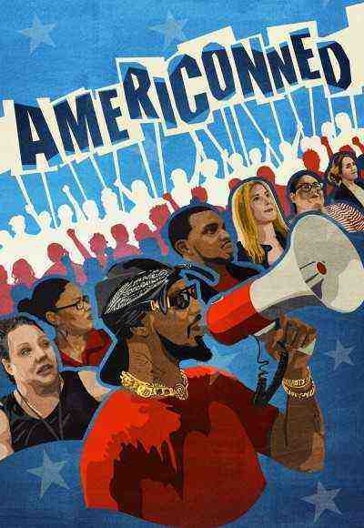 Americonned (2023)