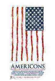 Americons (2017)