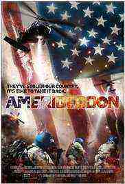 AmeriGeddon (2016)