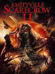 Amityville Scarecrow 2 (2022)
