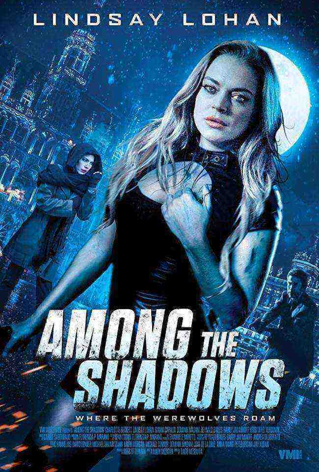 Among the Shadows (2019)