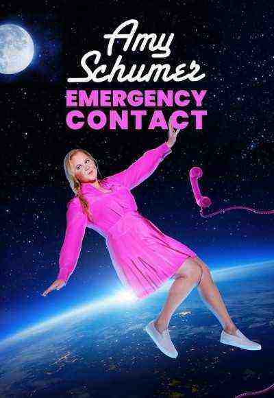 Amy Schumer: Emergency Contact (2023)