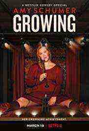 Amy Schumer Growing (2019)