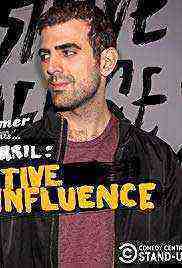 Amy Schumer Presents Sam Morril: Positive Influence (2018)