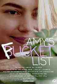 Amy's F**k It List (2023)