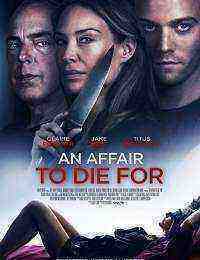 An Affair to Die For (2019)