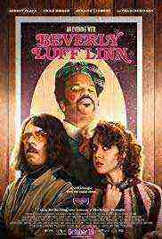 An Evening with Beverly Luff Linn (2018)