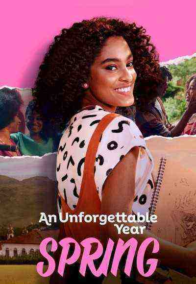 An Unforgettable Year: Spring (2023)