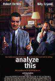 Analyze This (1999) (1999)