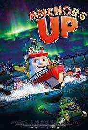 Anchors Up (2017)